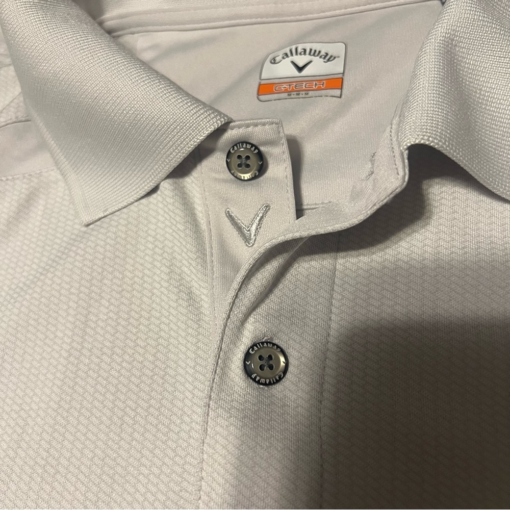 Callaway polo - Picture 3 of 6
